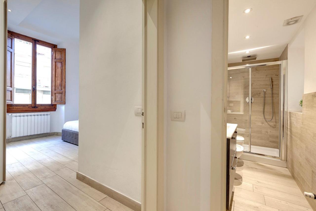 Baldovini Apartment By Mamo Florencia Exterior foto