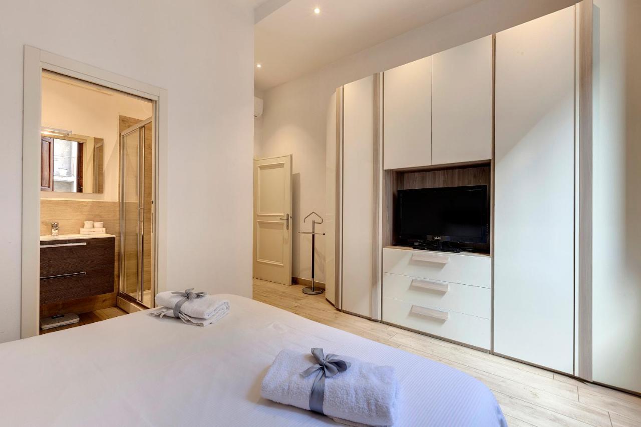 Baldovini Apartment By Mamo Florencia Exterior foto